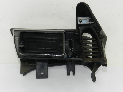 Difusor Ar Esquerdo Fiat Stilo 2001 A 2006 1001597350sx