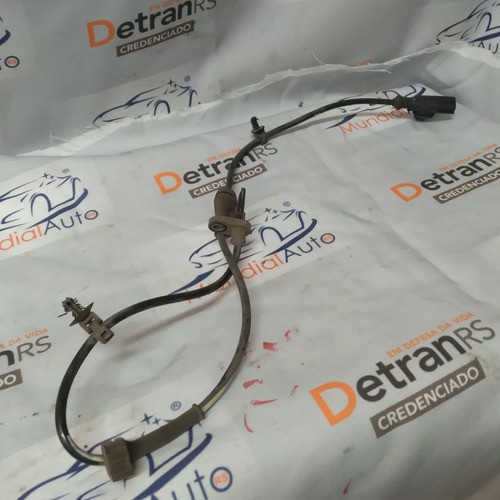 Sensor Abs Ford Ka New Fiesta Dianteiro  2014/ 2019 6500