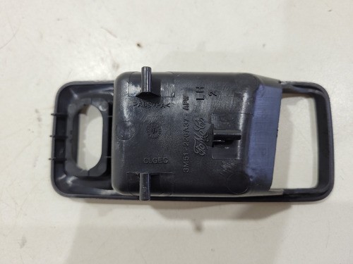 Moldura Maçaneta Interna Ford Focus 09/13 3m51226a37 (r)