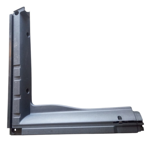 Suporte Assoalho Porta Malas Direito Passat Var B6 2006 2010