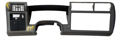 Moldura Painel Instrumentos S10 Blazer 95 96 97 98 99 00