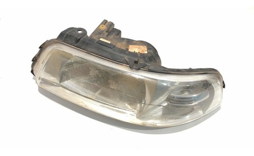 Farol Dianteiro Vw Gol/saveiro G3 00 Até 05 Arteb Ld Esquerd