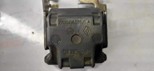 Coxim Do Motor Renault Scenic 2.0 1999/2000 21192