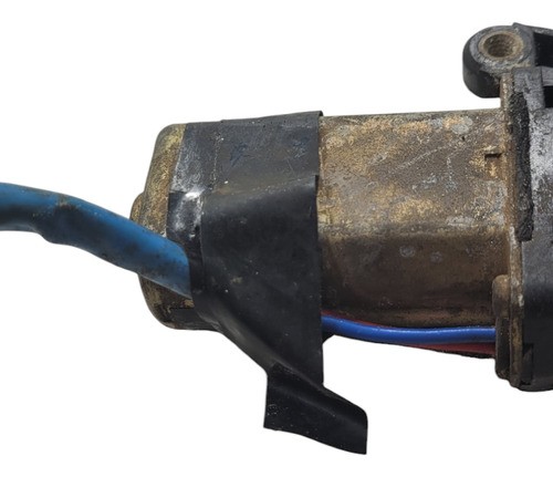 Motor Maquina De Vidro Fiat Palio Uno (al) Cxa 404