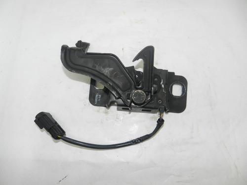 Fechadura Capô Com Sensor Gm Onix Prisma 13/19 52053753