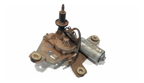 Motor Limpador Traseiro Peugeot 306 Sw 95 Até 00 0390201545