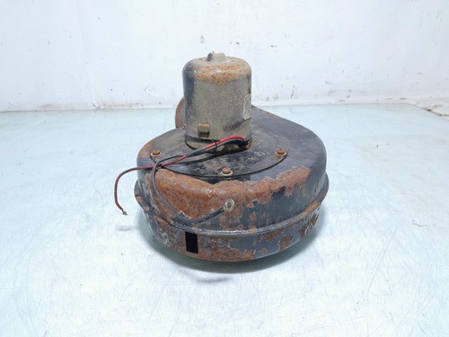 Motor Ar Forçado Ventilador F1000 1972/1991