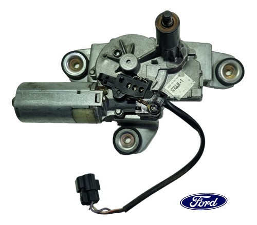 Motor Limpador Traseiro Ford Ka 2008 A 2013 Pn: 7s5517k441ab