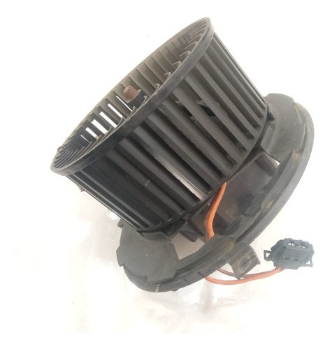 Motor Do Ar Forçado Volkswagen Tiguan 2012