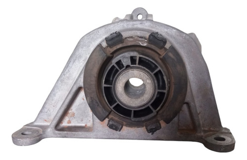 Coxim Do Motor Lado Esquerdo Fiat Doblo 1.8 8v Elx 2004 2005