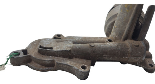 Suporte Filtro De Óleo Peugeot 206 1.6 16v 2008 (al)