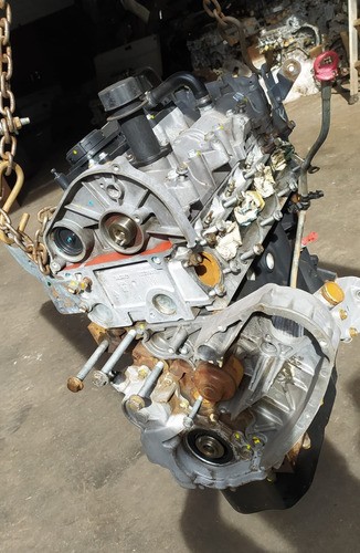 Motor Completo Ducato 2.3 2014