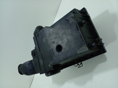 Caixa Filtro De Ar Fiat Uno Electronic 1994 7748426 (m)