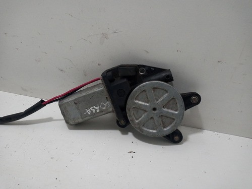 Motor De Vidro Elétrico Universal Modelo Mabuchi 