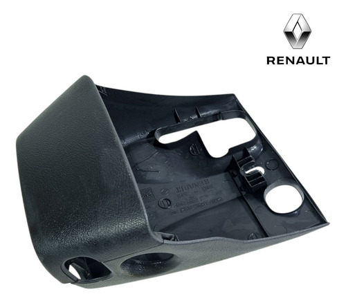 Capa Chave De Seta Renault Clio 2003/2012 Pn:7700432498
