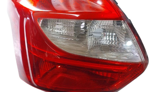Lanterna Tras Le Focus Hacht 14/15 14684-05213 Detalhe