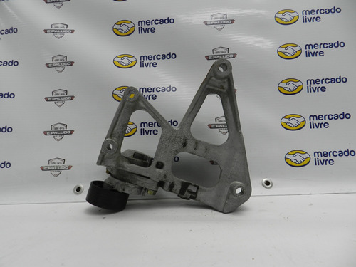 Suporte Tensor Correia Alternador Scenic Clio Megane 1.6 2.0