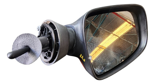 Retrovisor Renault Sandero Logan Le Ano 2007 A 2011