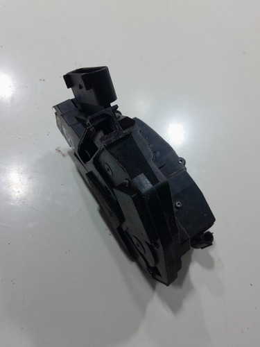 Fechadura Porta Diant.direita Ford Ecosport 2013 (vj) E119