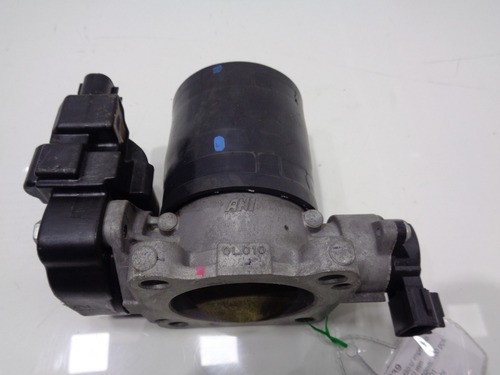 Tbi Corpo Borboleta Hilux 3.0 Diesel 2009 2010 192300 2010 