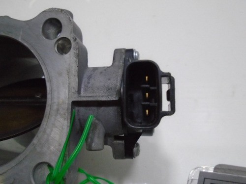 Corpo Borboleta Tbi Hilux 3.0 Diesel 2012 11 10 09 08 07 