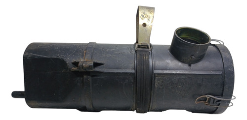 Caixa Do Filtro De Ar Com Filtro Fiat Tempra 93/99 - Adl 488
