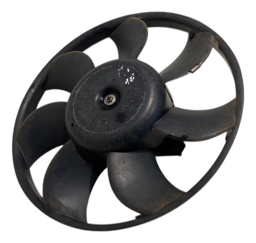 Ventoinha Eletroventilador Ford Ka 1.0 Zetec 08 A 13 Sem Ac