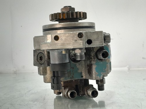 Bomba Alta Diesel Motor Mwm X12 Vw Cargo