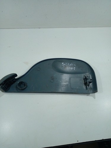 Acabamento Lado Esquerdo Renault Scenic 01 9204225 (vj)