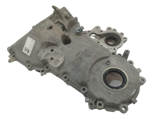 Tampa Frontal Motor Ford Ka Ecosport 1.5 Ford