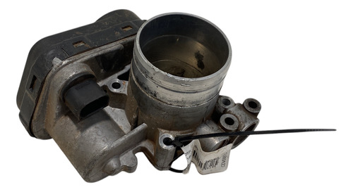 Corpo De Borboleta Tbi Mercedes-benz Classe A A1661410125