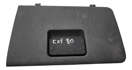 Tampa Porta Luvas Ford Ecosport 15/17 (al) Cxf 80