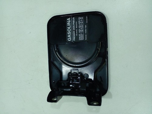 Portinhola Tanque Combust. Volkswagen Gol G4 06/12 4ak (m)