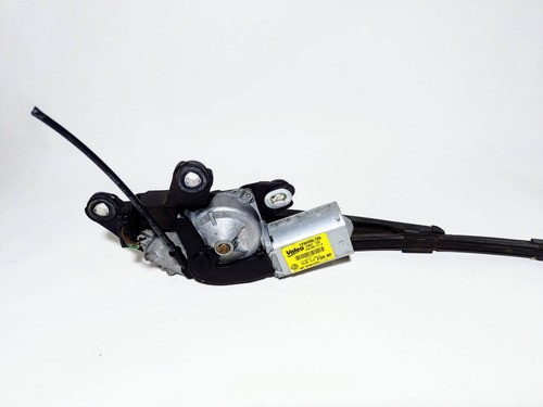 Motor Limpador Traseiro Vw Gol G5 2009/2012 Pn: 5z6955711a