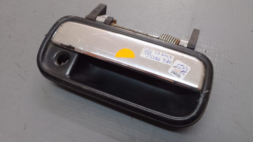 Maçaneta Dianteira Direita Hilux Sr5 98     24020