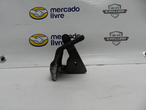 Trava Capô Renault Megane Grand Tour Dyn 2007 A 2013