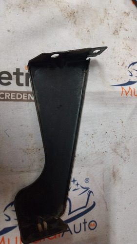 Suporte Para-choque De Gol Vw 377807231 14547-00356