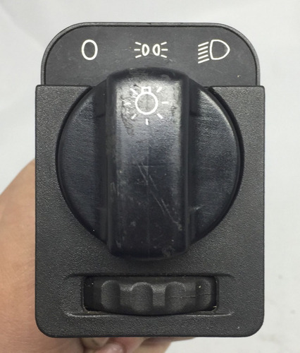 Comando Chave Luz Farol Gm Corsa Classic 1992 1993 A 2010