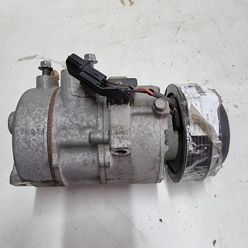 Compressor Ar Condicionado Hyundai  Ix35 2.0 2012 2013 2014