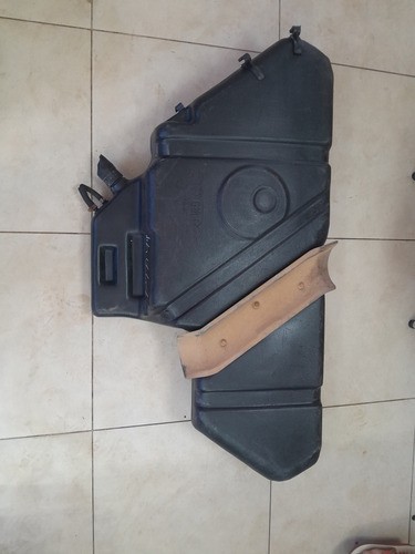 Tanque De Combustivel Gm Kadett 1996 93211730 (vj)