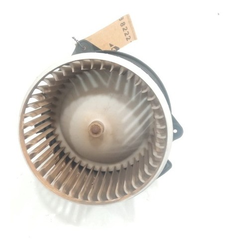 Motor Do Ar Forçado Fiat Bravo 2013 