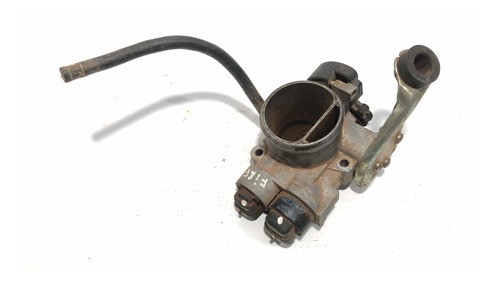 Corpo De Borboleta Tbi Fiat Uno Fire 1.3 8v 0123304