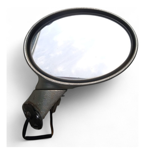 Retrovisor Elétrico Direito Chery Qq 2011 A 2014