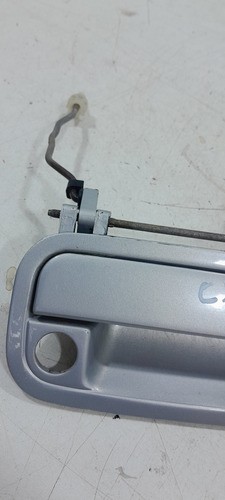 Maçaneta Externa Diant.direita Chevrolet Corsa 95/03 (vj)