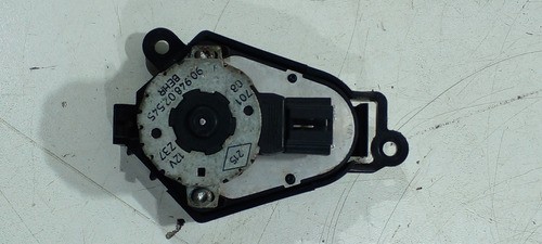 Atuador Caixa Ar Renault Lagunanevada 97 9041218907 (r)