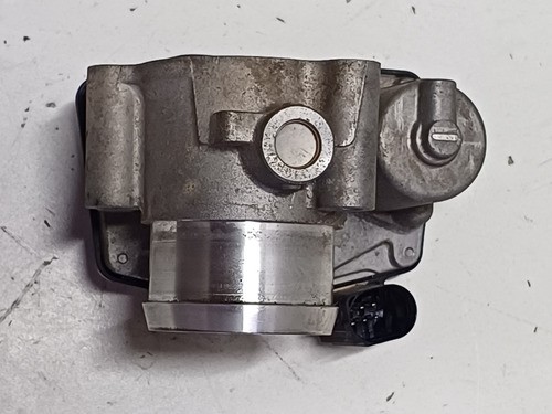 Corpo Borboleta Tbi Ford Ka 1.0 2020