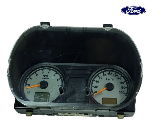 Painel De Instrumento Ford Fiesta 2003 A 2007