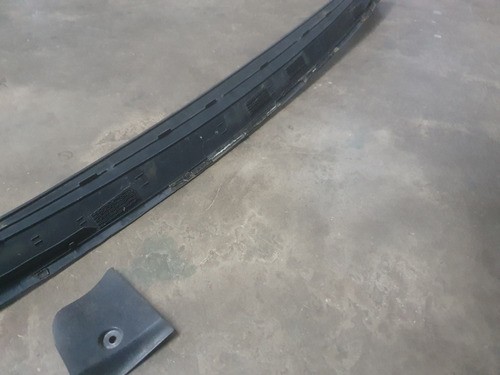 Mold Acabamento Parachoque Traseiro Audi A3 97 A 03 - 17332*