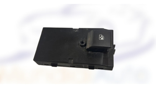 Botao Vidro Dianteiro Direito Gm Onix Prisma 13 A 16. 23069
