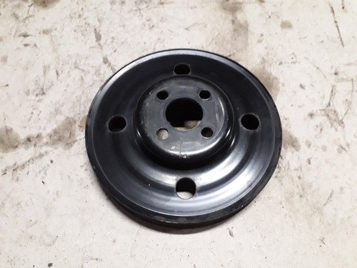 Polia Bomba Água Suzuki Jimny 1.3 16v 2012 2013 2014 2015